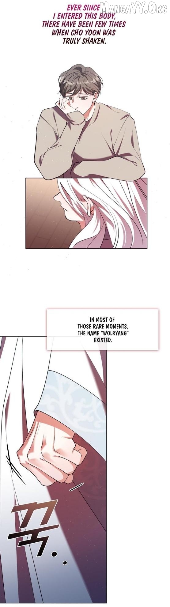 Raising the Demonic Cult's Leader Chapter 61 - page 1