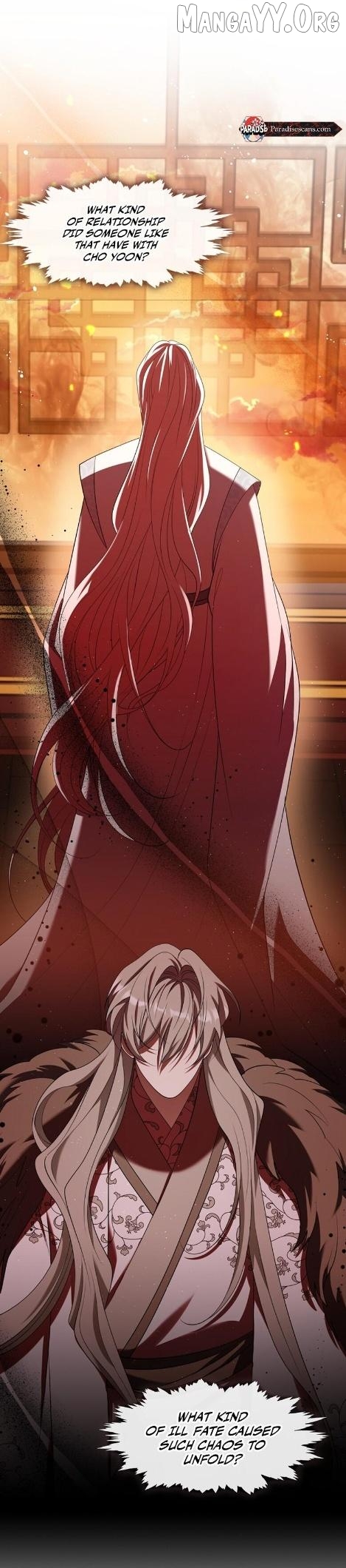 Raising the Demonic Cult's Leader Chapter 61 - page 11