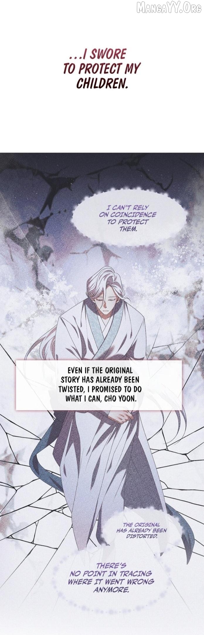 Raising the Demonic Cult's Leader Chapter 61 - page 18