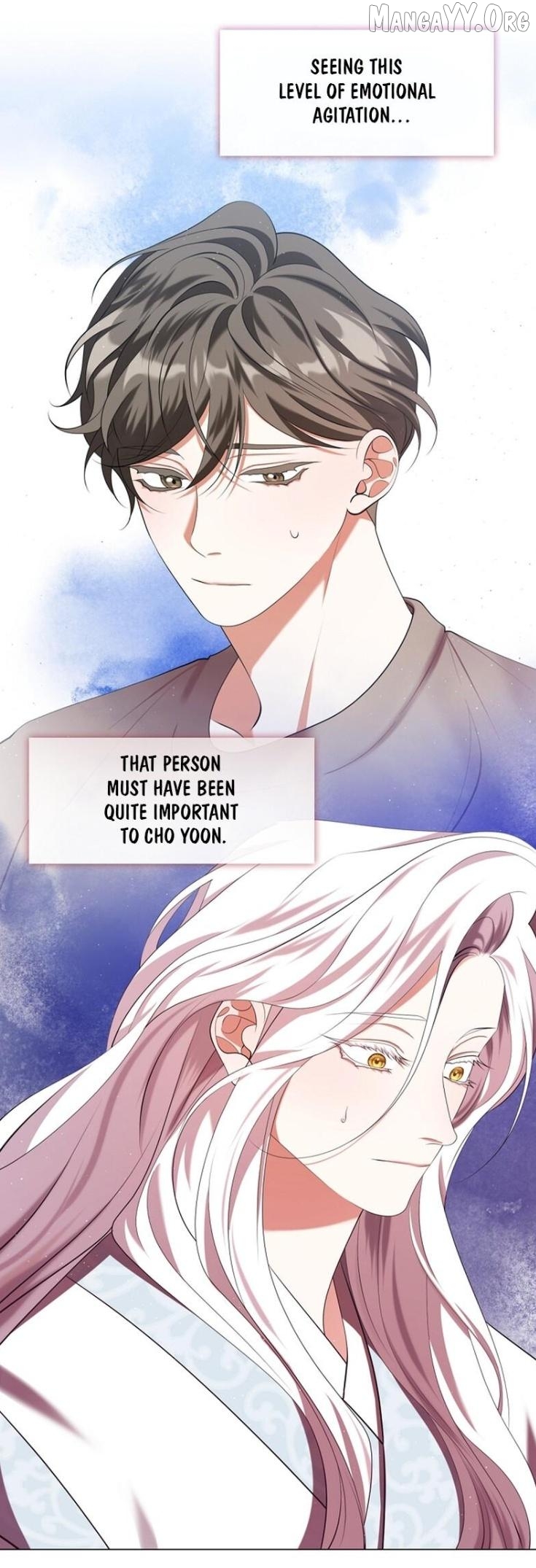 Raising the Demonic Cult's Leader Chapter 61 - page 2