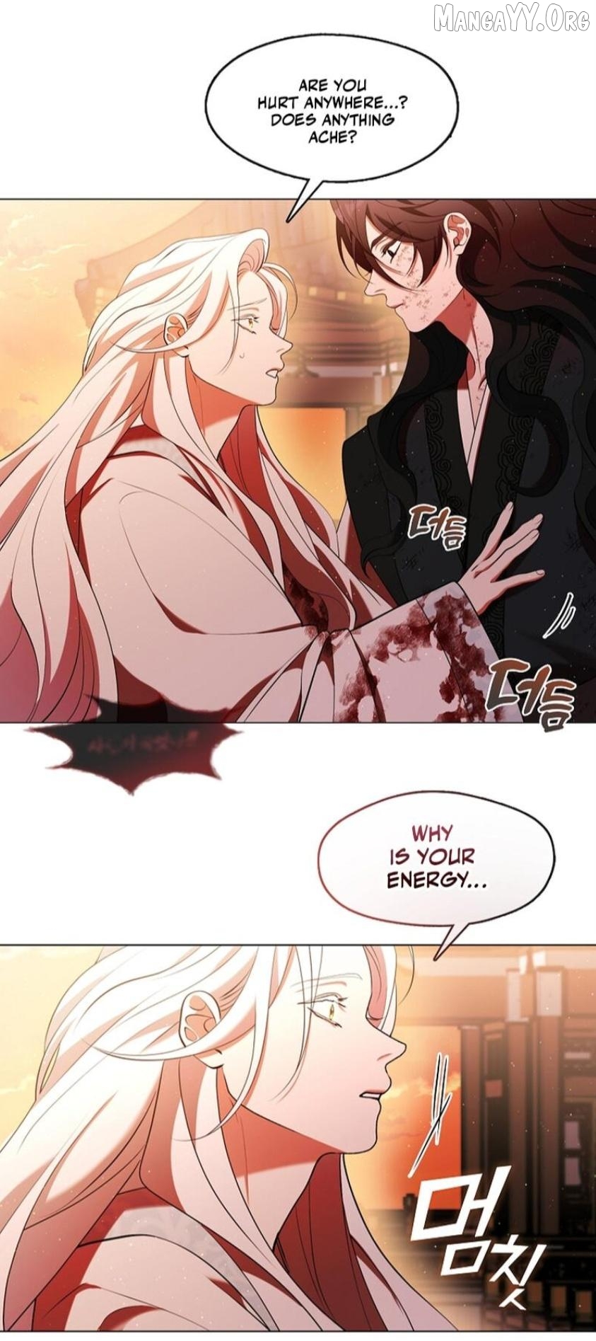 Raising the Demonic Cult's Leader Chapter 62 - page 10