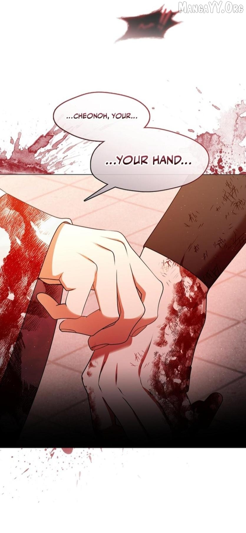 Raising the Demonic Cult's Leader Chapter 62 - page 11