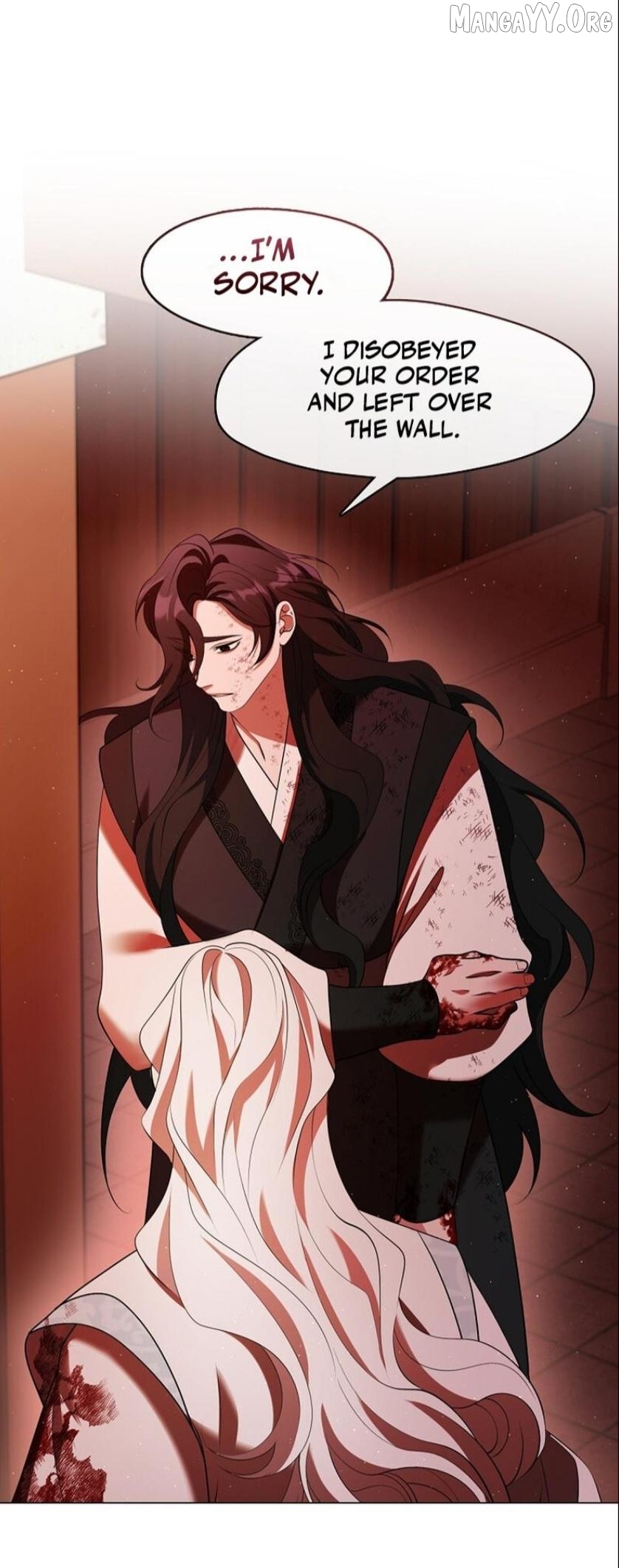 Raising the Demonic Cult's Leader Chapter 62 - page 12