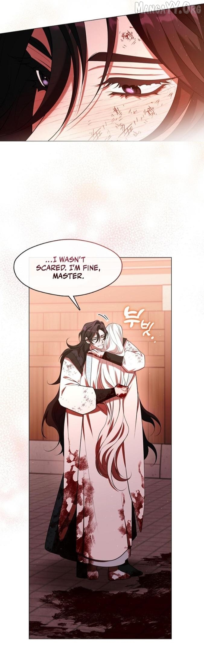 Raising the Demonic Cult's Leader Chapter 62 - page 17