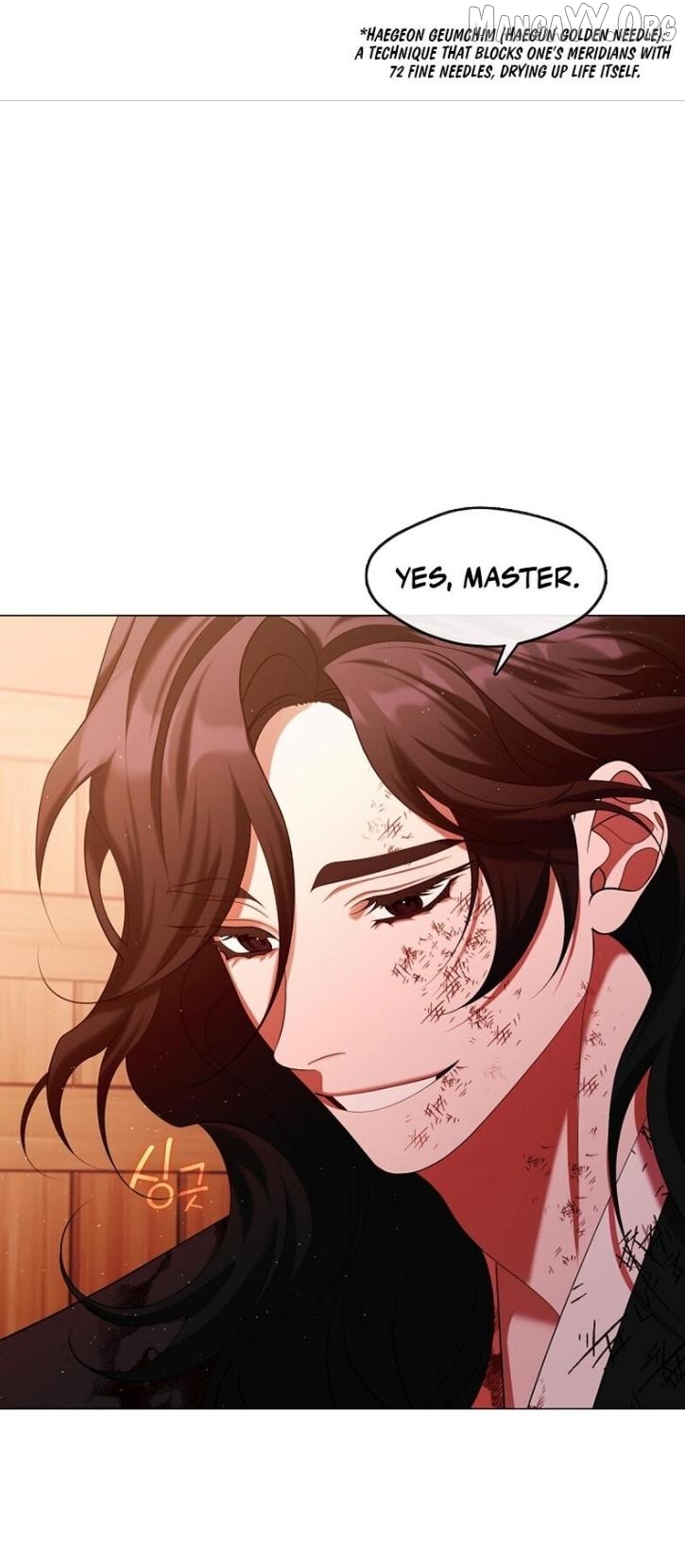 Raising the Demonic Cult's Leader Chapter 62 - page 19