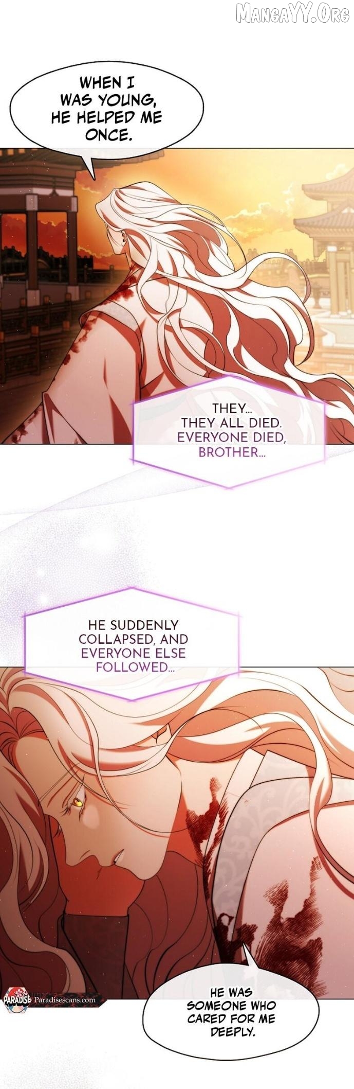 Raising the Demonic Cult's Leader Chapter 62 - page 24