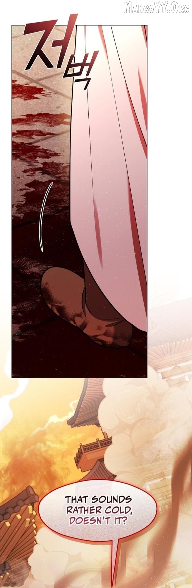 Raising the Demonic Cult's Leader Chapter 62 - page 28