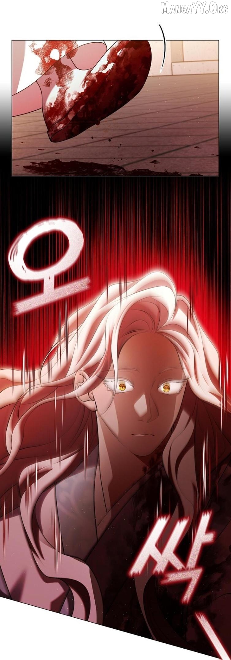 Raising the Demonic Cult's Leader Chapter 62 - page 33