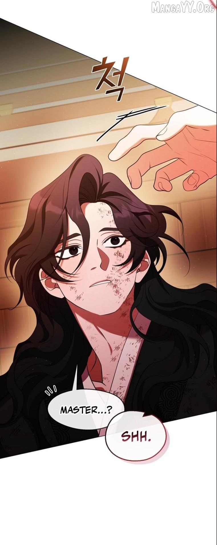 Raising the Demonic Cult's Leader Chapter 62 - page 34