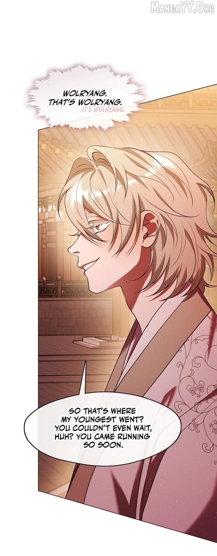 Raising the Demonic Cult's Leader Chapter 62 - page 35