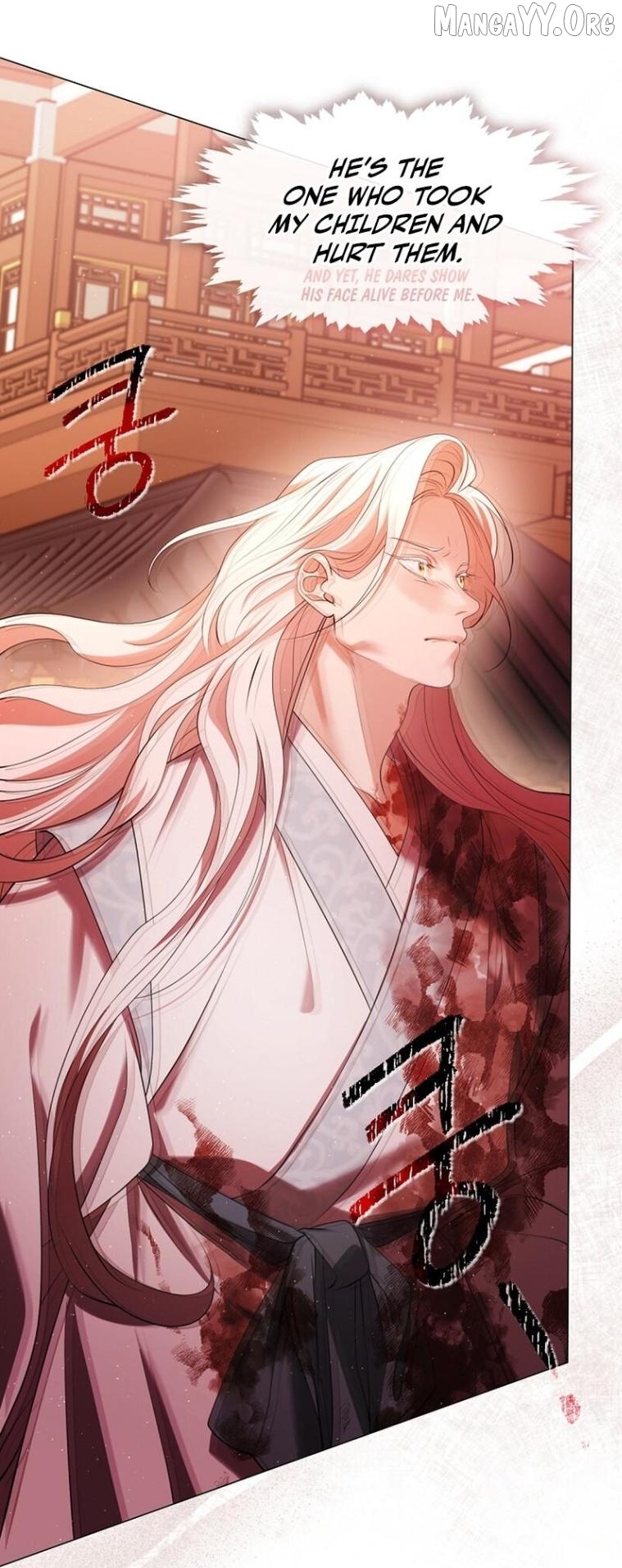 Raising the Demonic Cult's Leader Chapter 62 - page 36