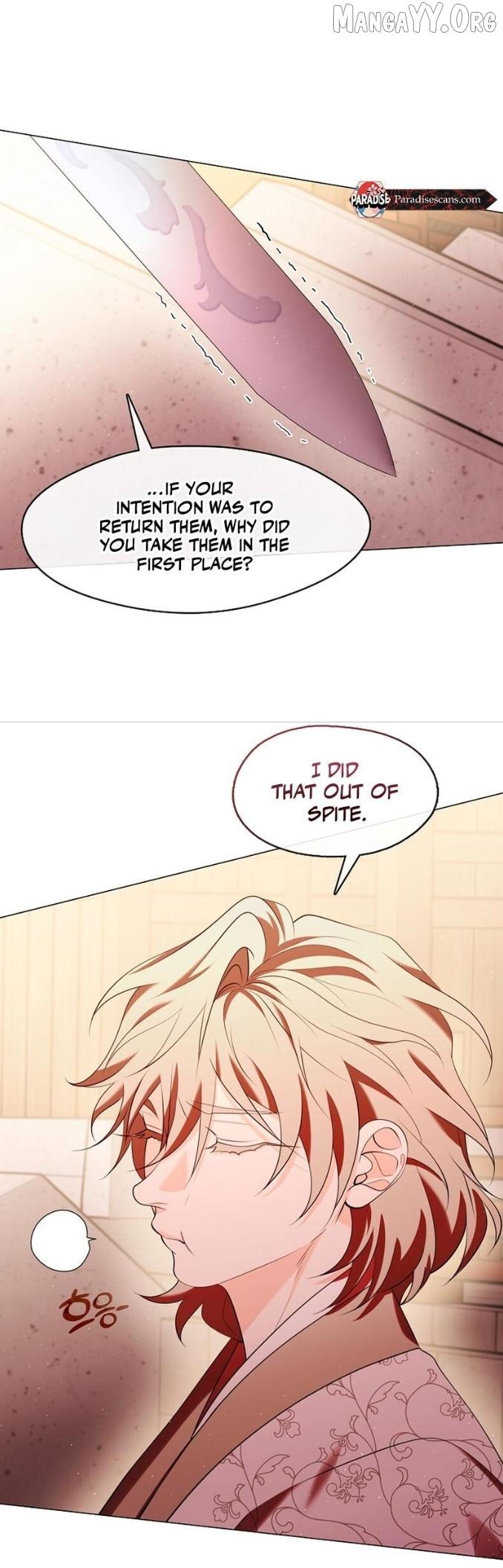 Raising the Demonic Cult's Leader Chapter 62 - page 38