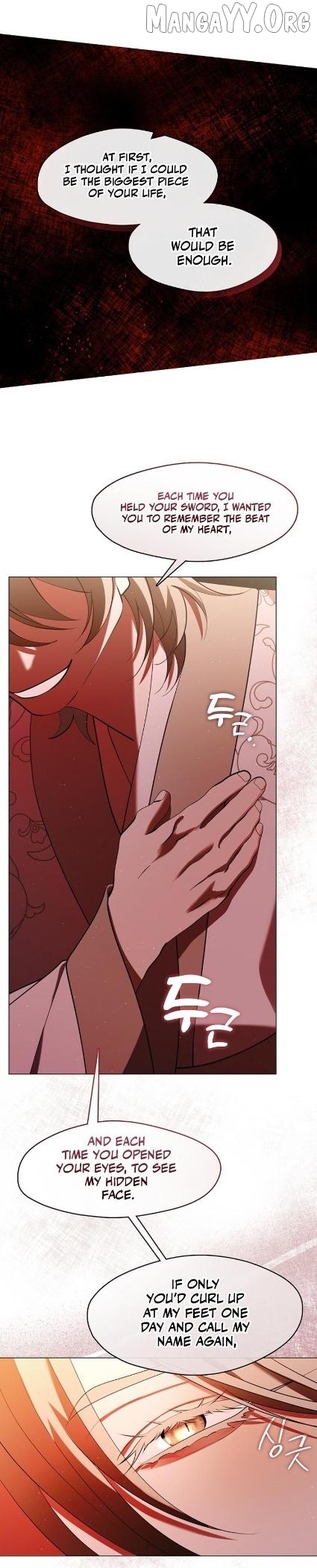 Raising the Demonic Cult's Leader Chapter 62 - page 39