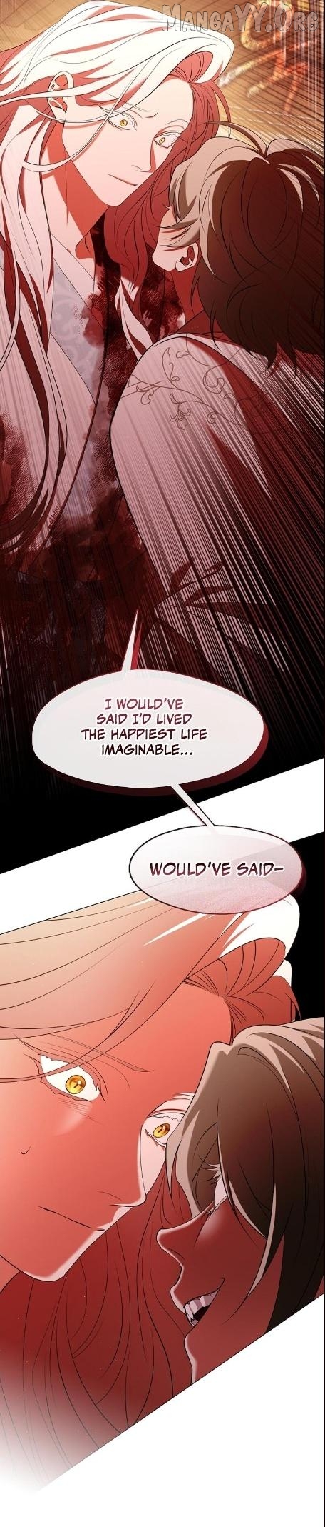 Raising the Demonic Cult's Leader Chapter 62 - page 41