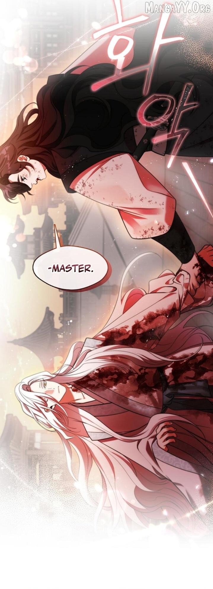 Raising the Demonic Cult's Leader Chapter 62 - page 5