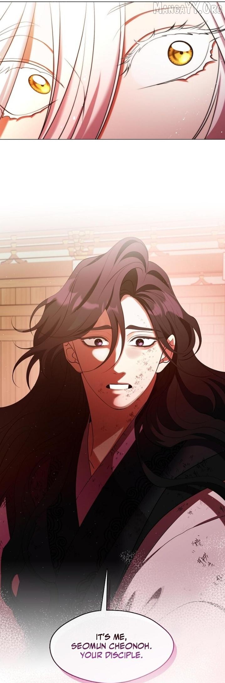 Raising the Demonic Cult's Leader Chapter 62 - page 6