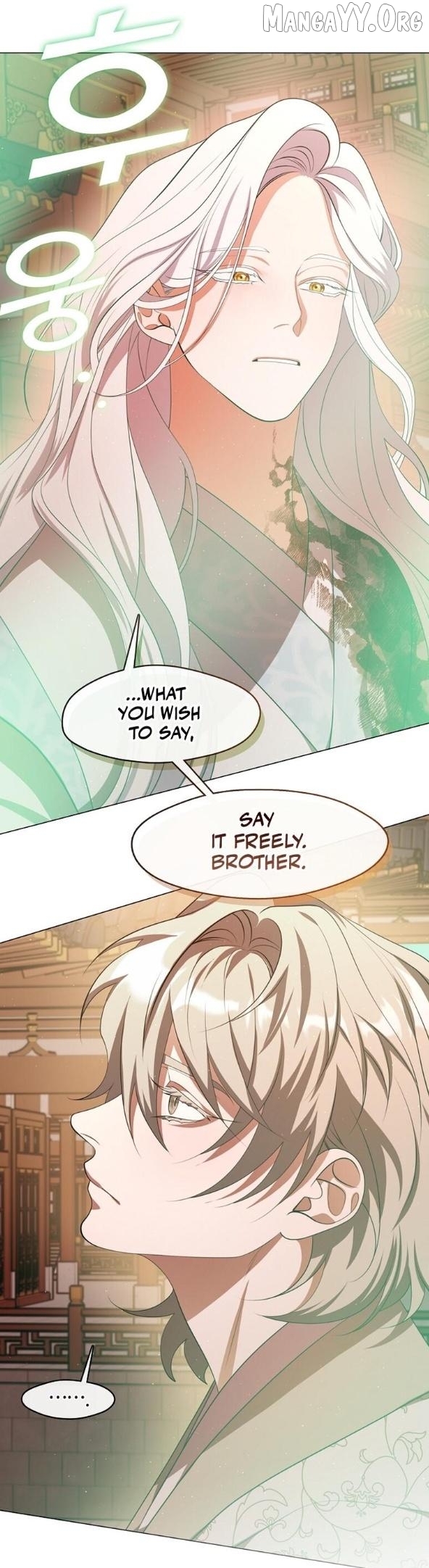 Raising the Demonic Cult's Leader Chapter 63 - page 11