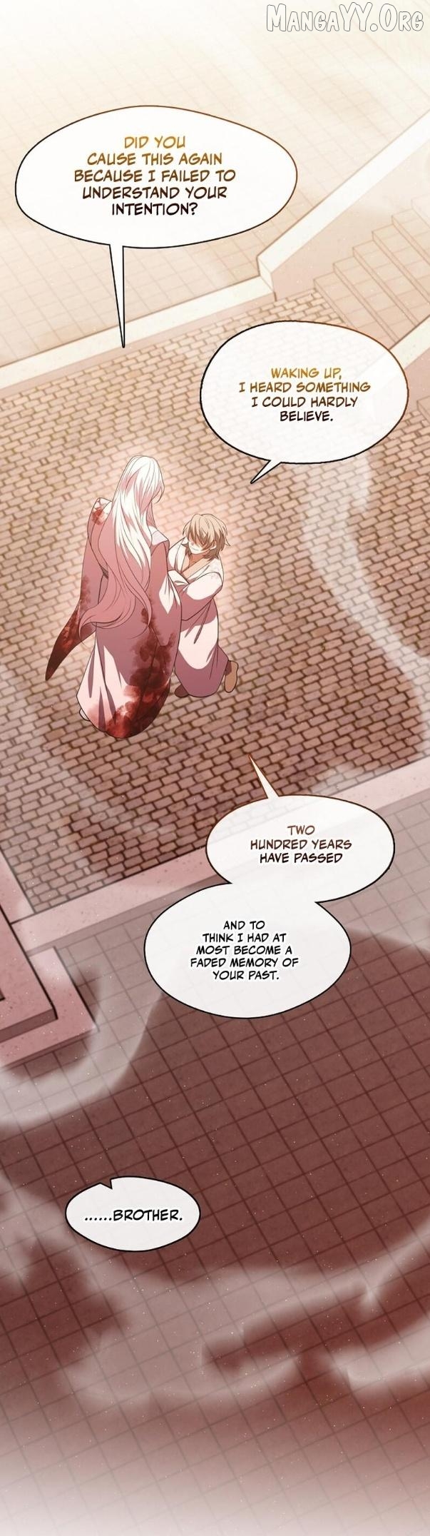 Raising the Demonic Cult's Leader Chapter 63 - page 13