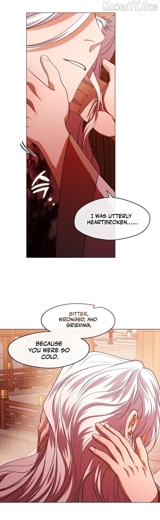 Raising the Demonic Cult's Leader Chapter 63 - page 15