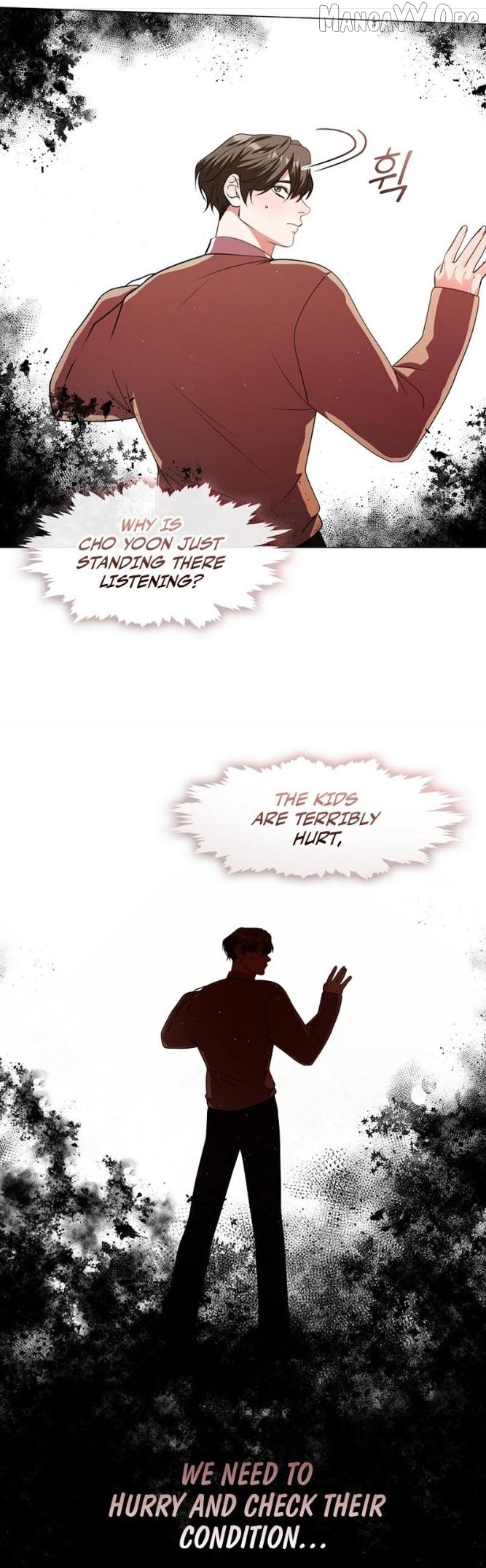 Raising the Demonic Cult's Leader Chapter 63 - page 18