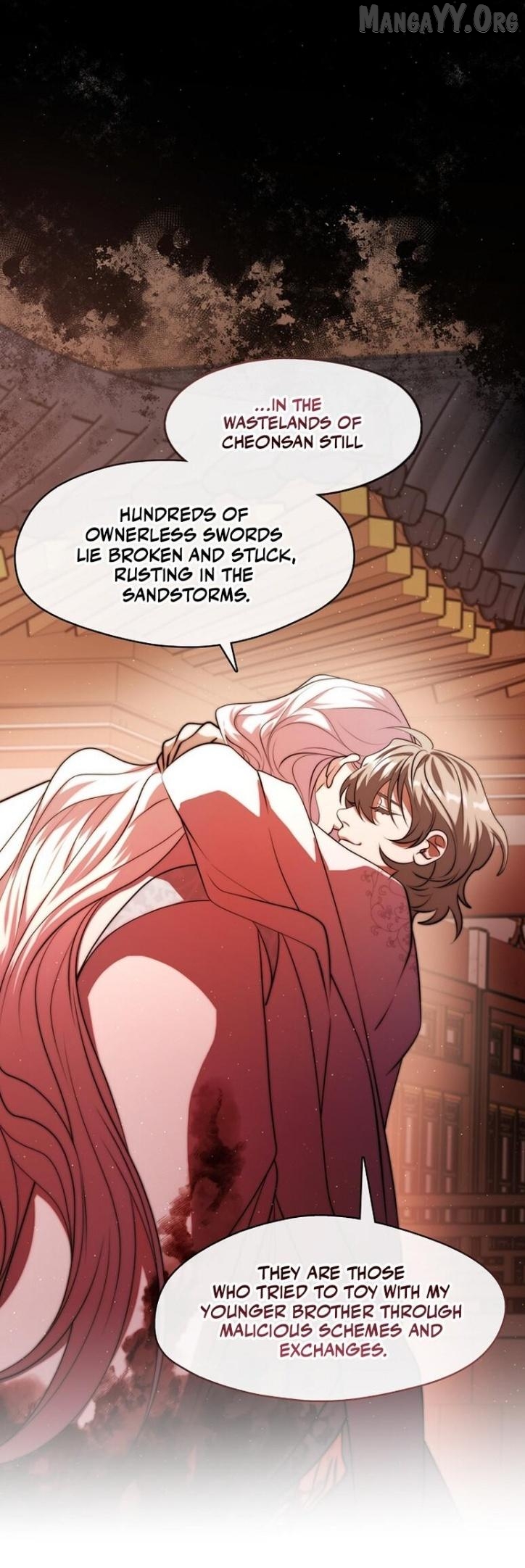 Raising the Demonic Cult's Leader Chapter 63 - page 19