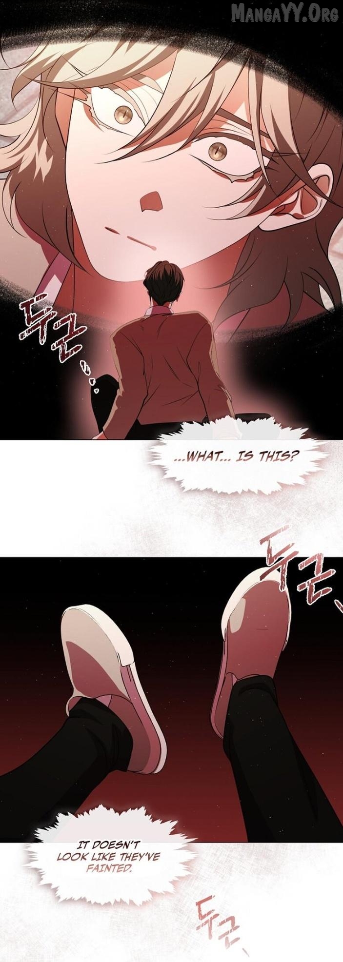 Raising the Demonic Cult's Leader Chapter 63 - page 2