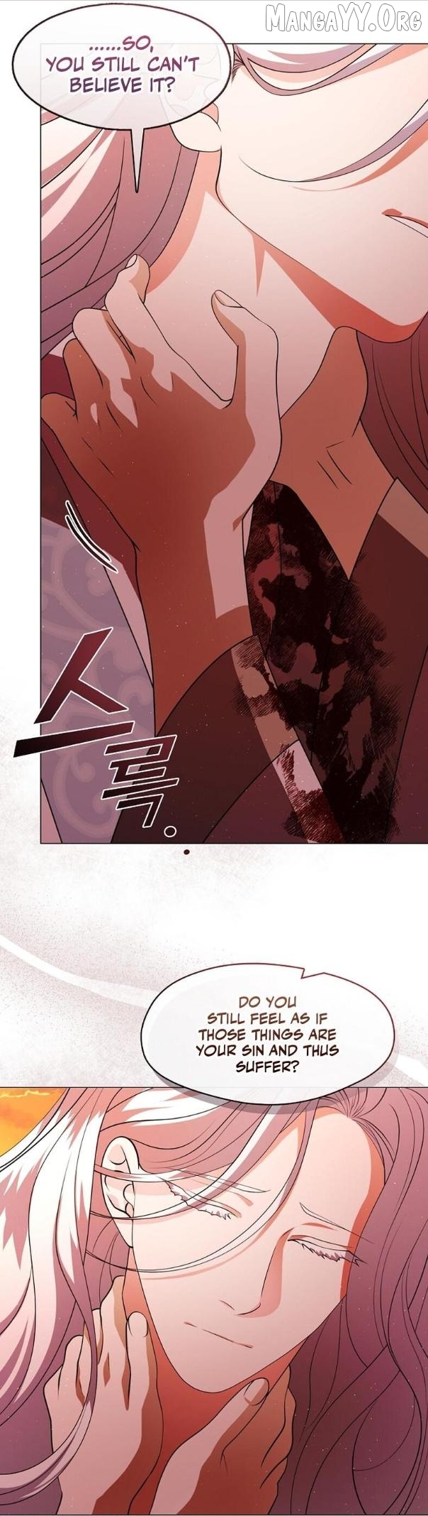 Raising the Demonic Cult's Leader Chapter 63 - page 23