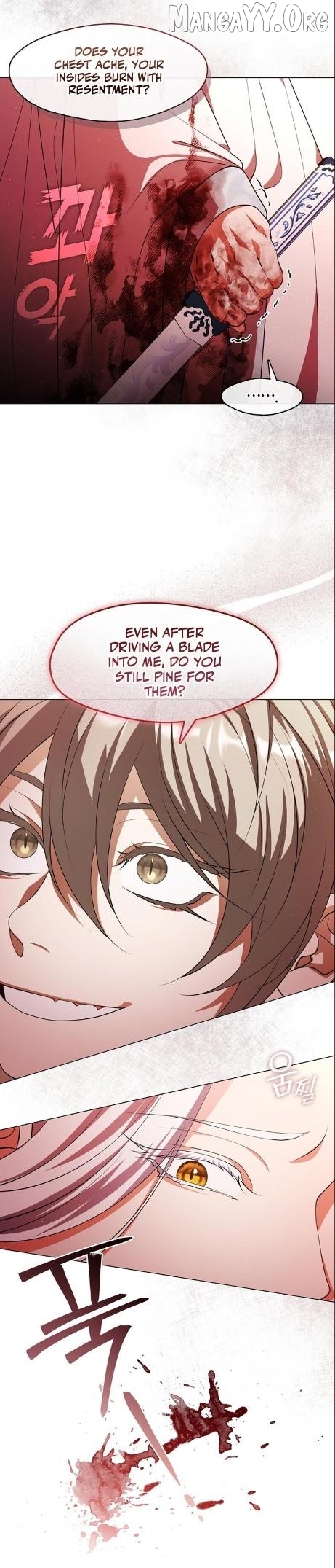 Raising the Demonic Cult's Leader Chapter 63 - page 24