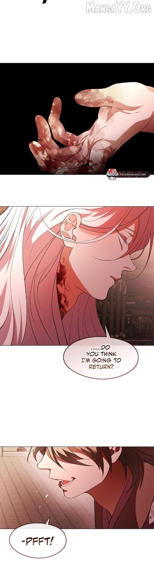 Raising the Demonic Cult's Leader Chapter 63 - page 27