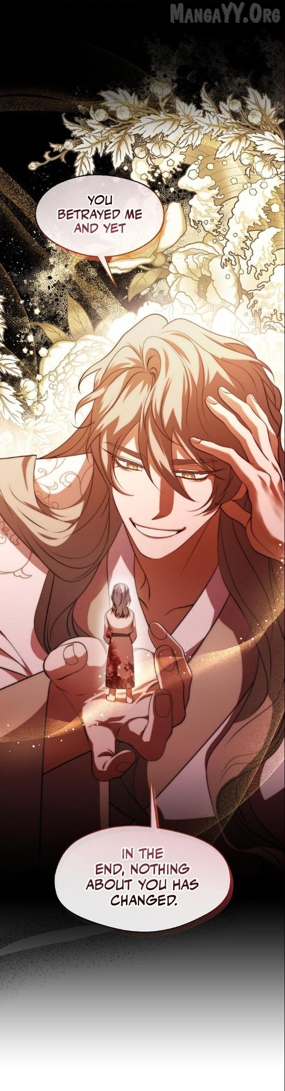 Raising the Demonic Cult's Leader Chapter 63 - page 32