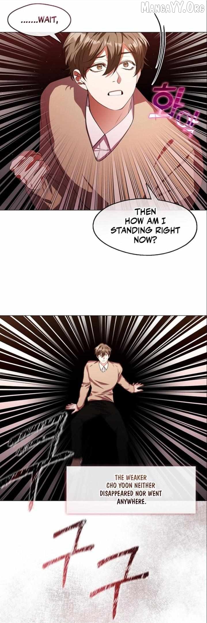 Raising the Demonic Cult's Leader Chapter 63 - page 5