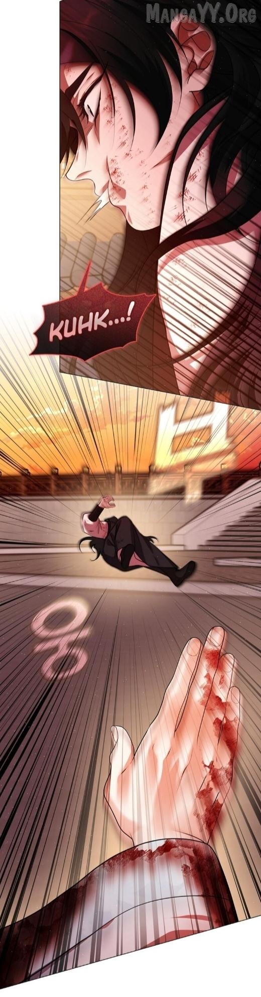 Raising the Demonic Cult's Leader Chapter 63 - page 8