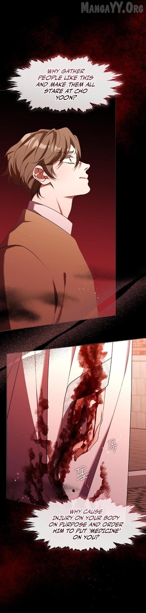 Raising the Demonic Cult's Leader Chapter 64 - page 16