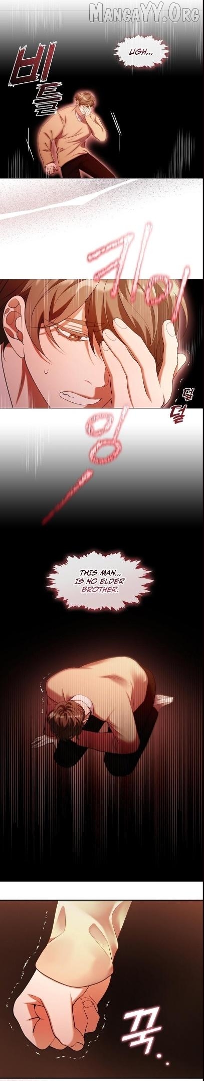 Raising the Demonic Cult's Leader Chapter 64 - page 18