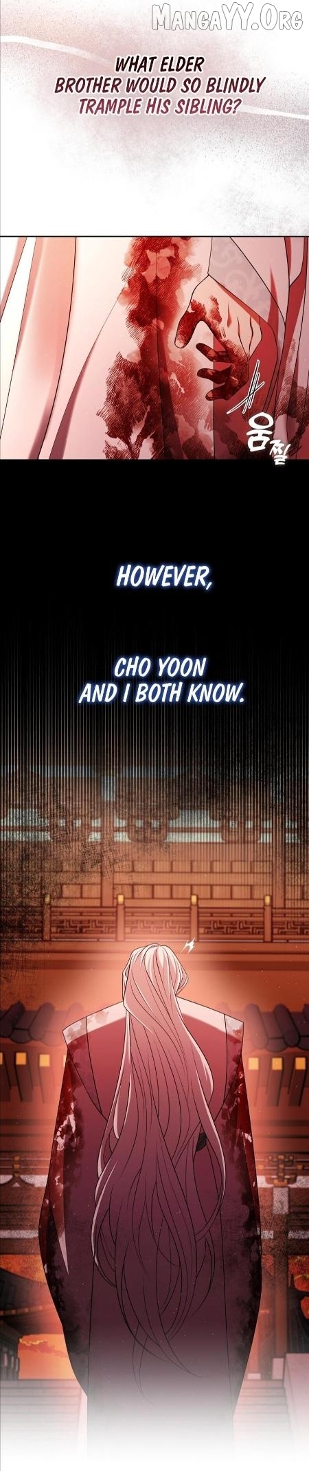 Raising the Demonic Cult's Leader Chapter 64 - page 19