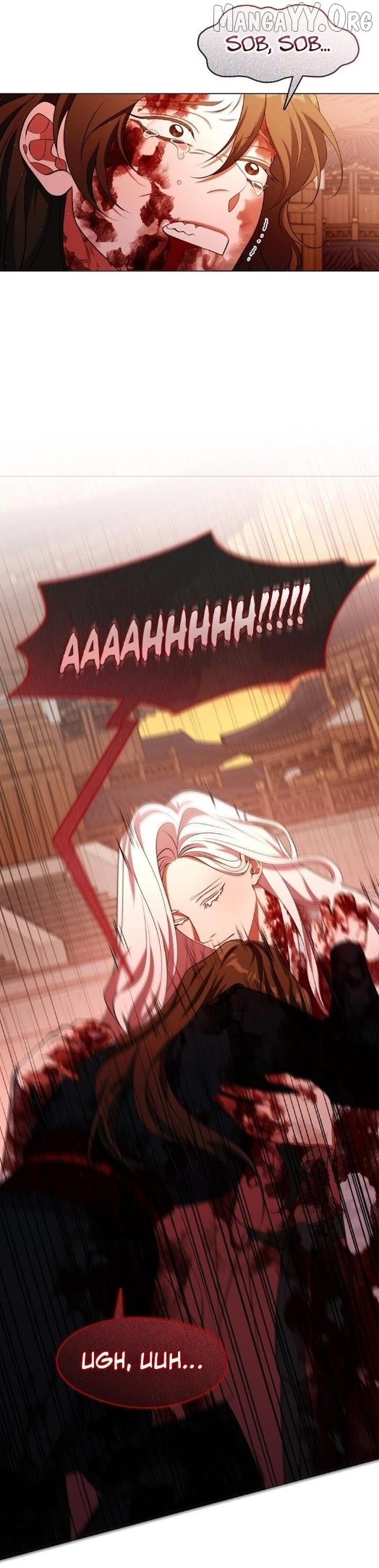 Raising the Demonic Cult's Leader Chapter 64 - page 22