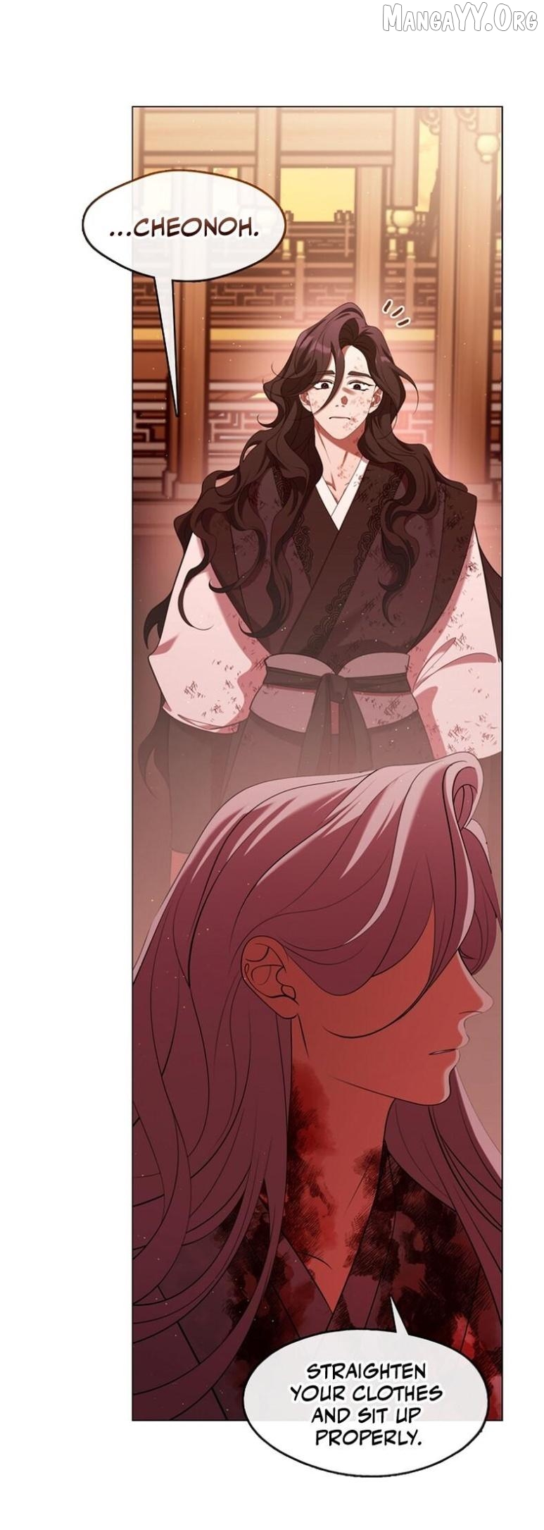 Raising the Demonic Cult's Leader Chapter 64 - page 24