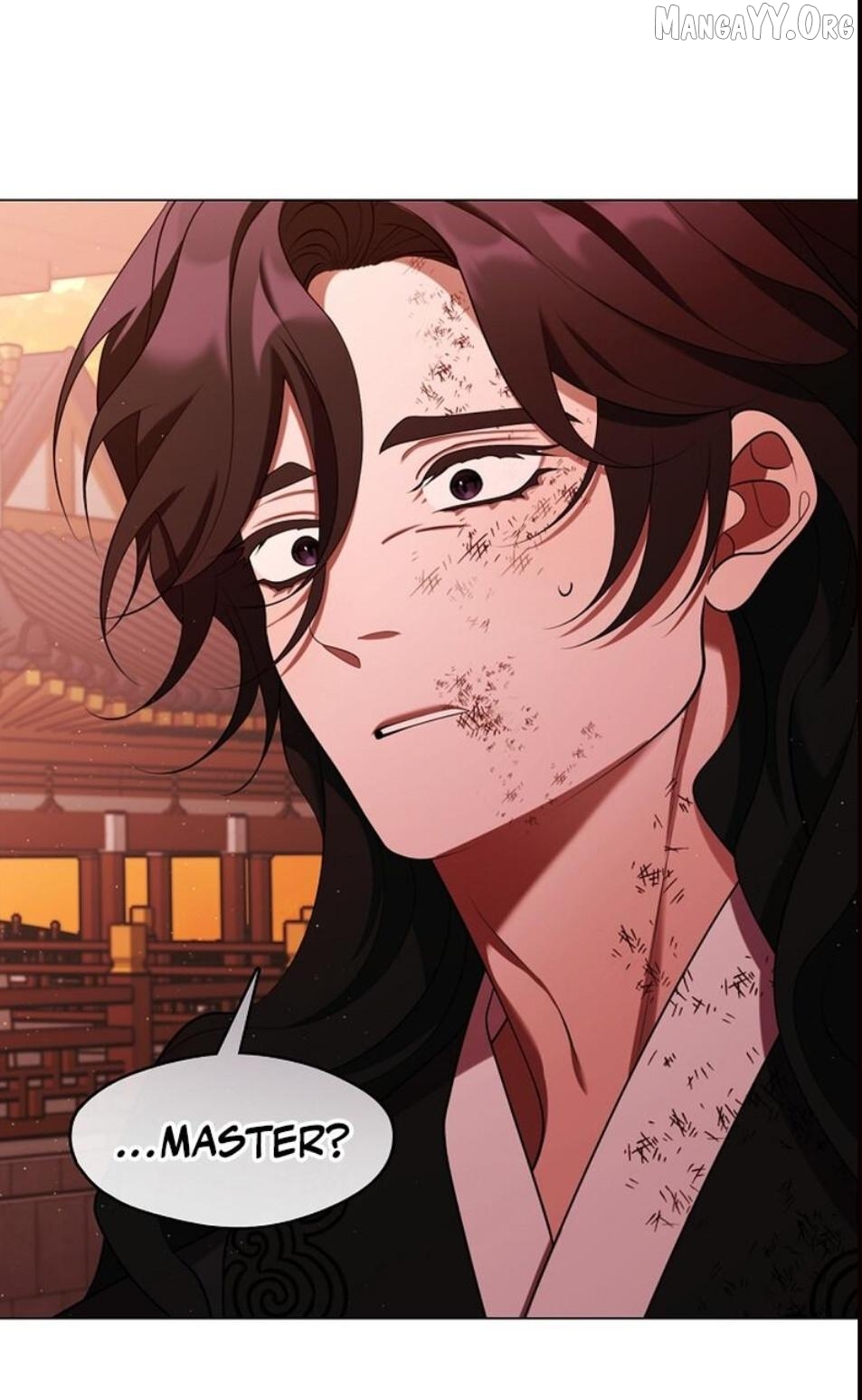 Raising the Demonic Cult's Leader Chapter 64 - page 25