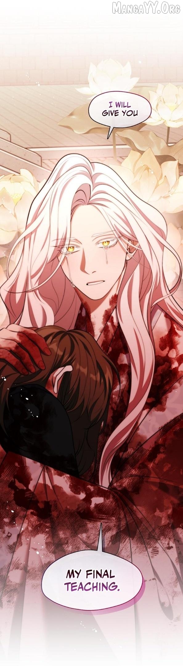 Raising the Demonic Cult's Leader Chapter 64 - page 26