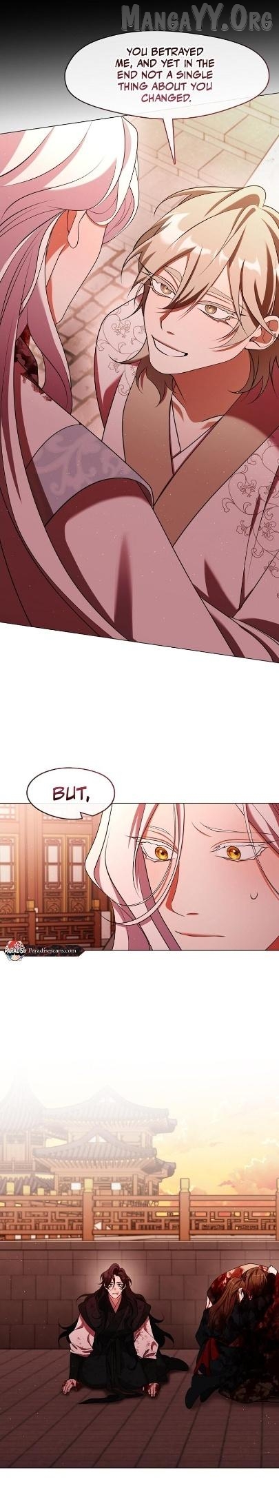 Raising the Demonic Cult's Leader Chapter 64 - page 5