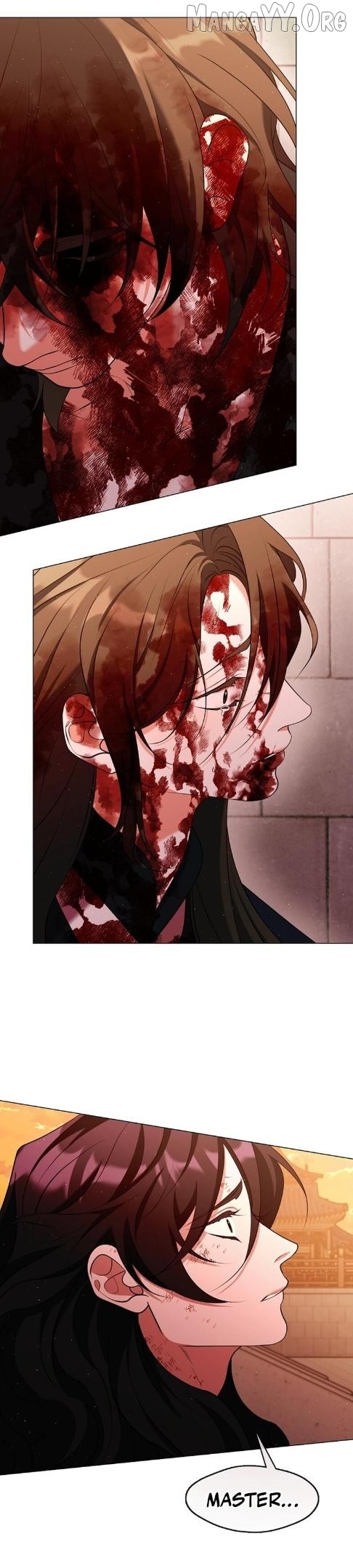 Raising the Demonic Cult's Leader Chapter 64 - page 6