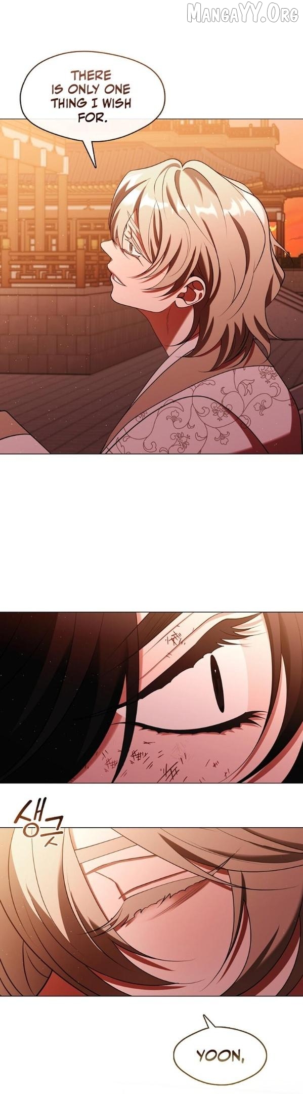 Raising the Demonic Cult's Leader Chapter 64 - page 7