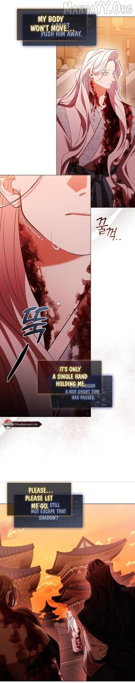 Raising the Demonic Cult's Leader Chapter 64 - page 9