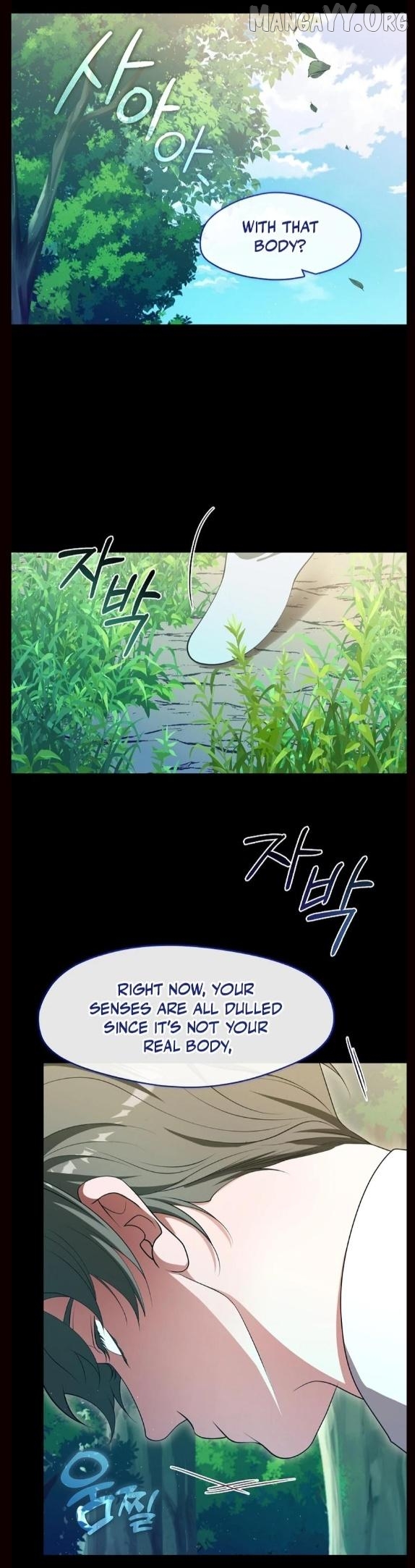 Raising the Demonic Cult's Leader Chapter 67 - page 10