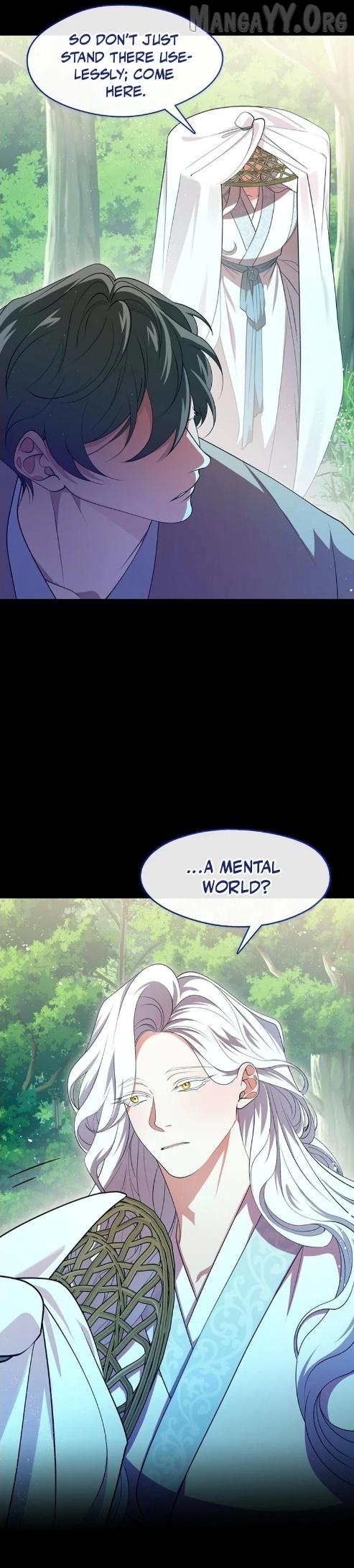 Raising the Demonic Cult's Leader Chapter 67 - page 11