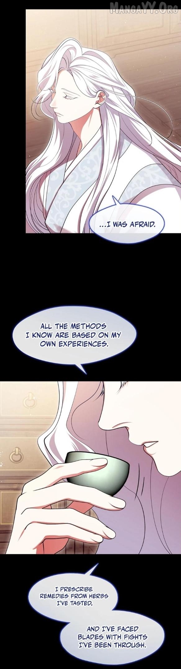 Raising the Demonic Cult's Leader Chapter 67 - page 15