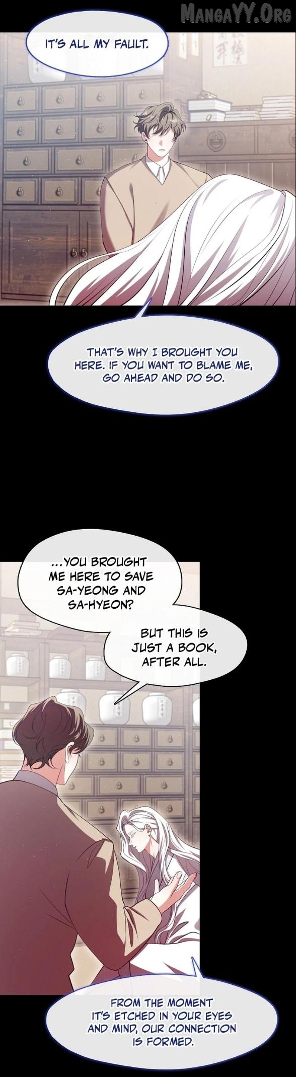 Raising the Demonic Cult's Leader Chapter 67 - page 18