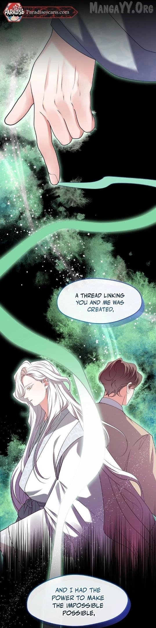 Raising the Demonic Cult's Leader Chapter 67 - page 19