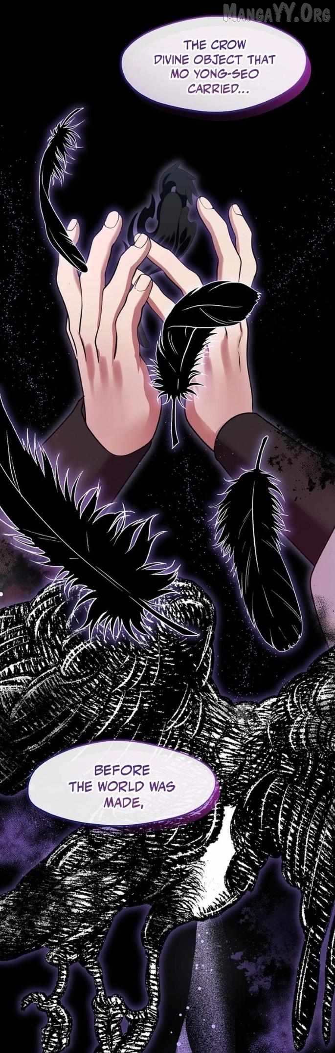 Raising the Demonic Cult's Leader Chapter 67 - page 21