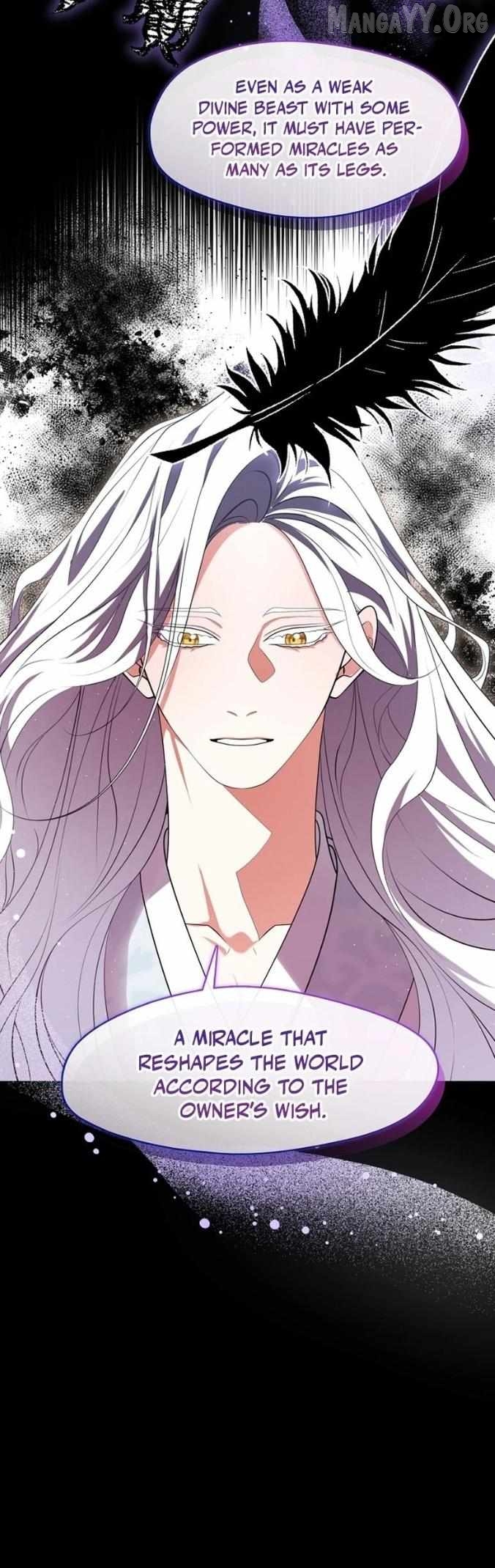 Raising the Demonic Cult's Leader Chapter 67 - page 22